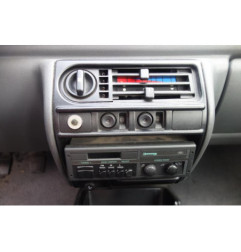 Porte arriere droit FORD FIESTA 3