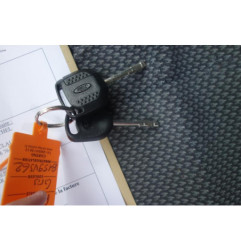 Porte arriere droit FORD FIESTA 3