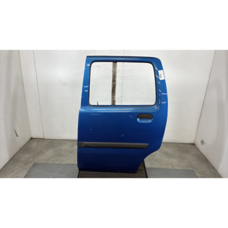Porte arriere gauche OPEL AGILA A Photo n°1
