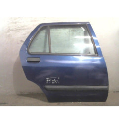 Porte arriere droit RENAULT CLIO 1 Photo n°1
