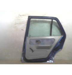 Porte arriere droit RENAULT CLIO 1