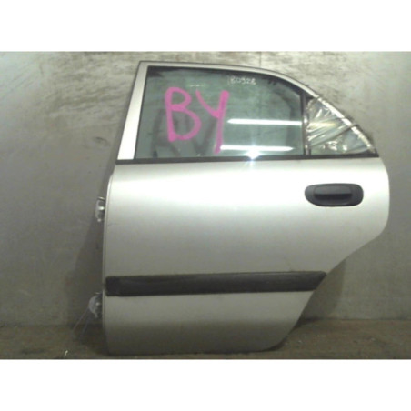 Porte arriere gauche MITSUBISHI CARISMA Photo n°1