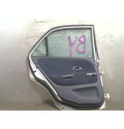 Porte arriere gauche MITSUBISHI CARISMA