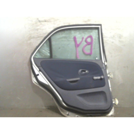 Porte arriere gauche MITSUBISHI CARISMA