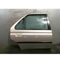 Porte arriere droit PEUGEOT 605 Photo n°1
