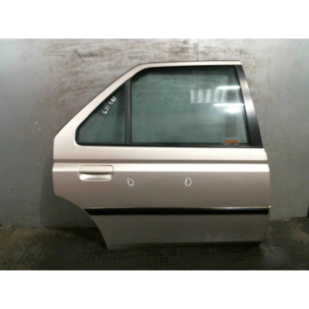 Porte arriere droit PEUGEOT 605 Photo n°1