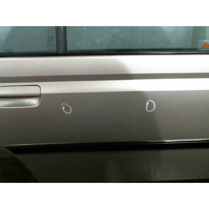 Porte arriere droit PEUGEOT 605 Photo n°2