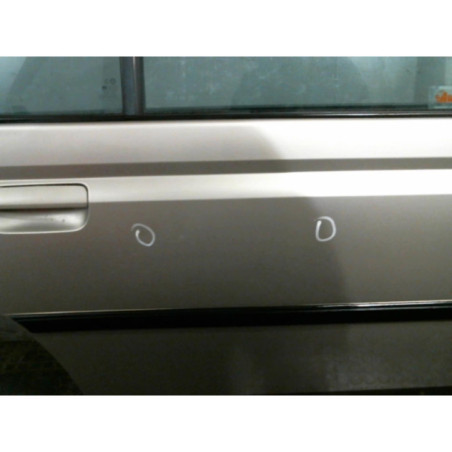Porte arriere droit PEUGEOT 605