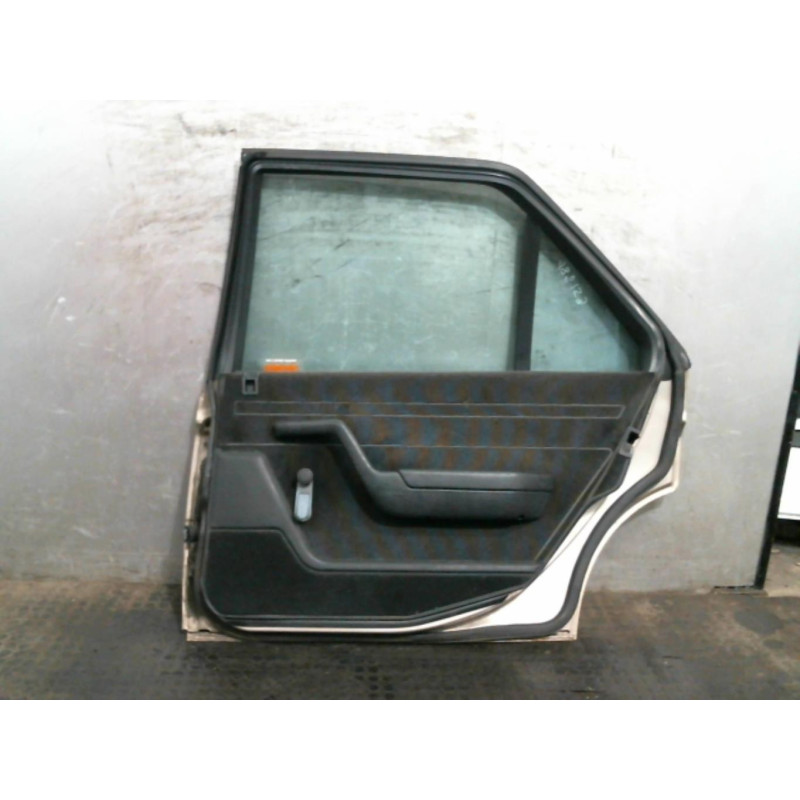 Porte arriere droit PEUGEOT 605 Photo n°3
