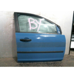 Porte avant droit FORD FOCUS 2 Photo n°1