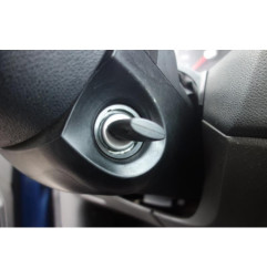 Porte avant droit FORD FOCUS 2