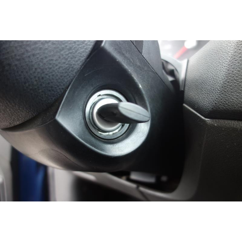 Porte avant droit FORD FOCUS 2 Photo n°7