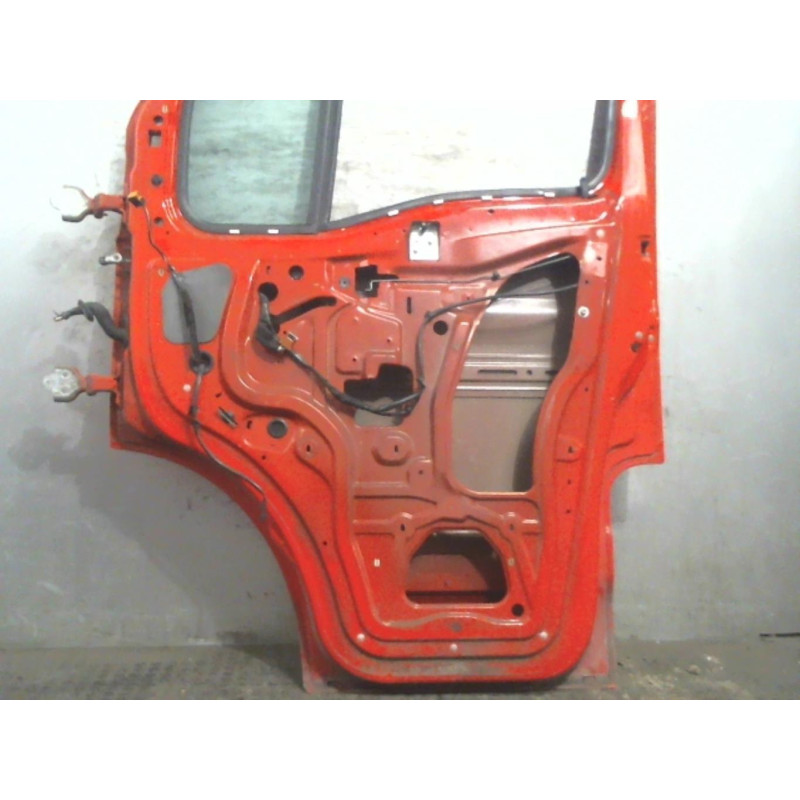 Porte avant droit RENAULT MASTER 2 Photo n°2