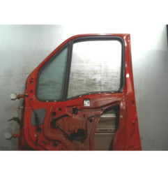Porte avant droit RENAULT MASTER 2