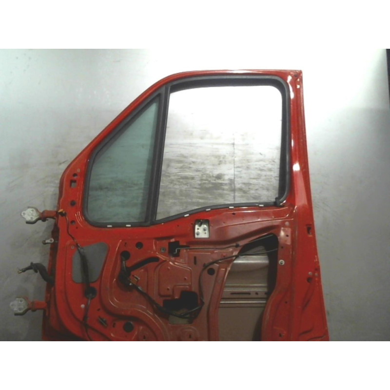 Porte avant droit RENAULT MASTER 2 Photo n°3