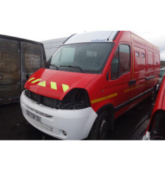 Porte avant droit RENAULT MASTER 2