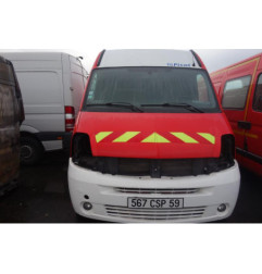 Porte avant droit RENAULT MASTER 2