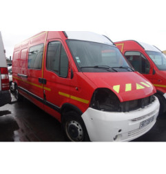 Porte avant droit RENAULT MASTER 2