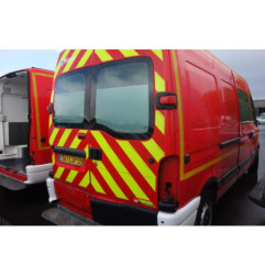 Porte avant droit RENAULT MASTER 2