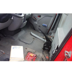 Porte avant droit RENAULT MASTER 2