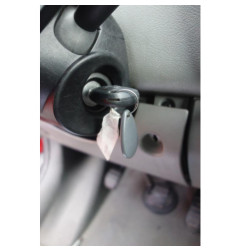 Porte avant droit RENAULT MASTER 2