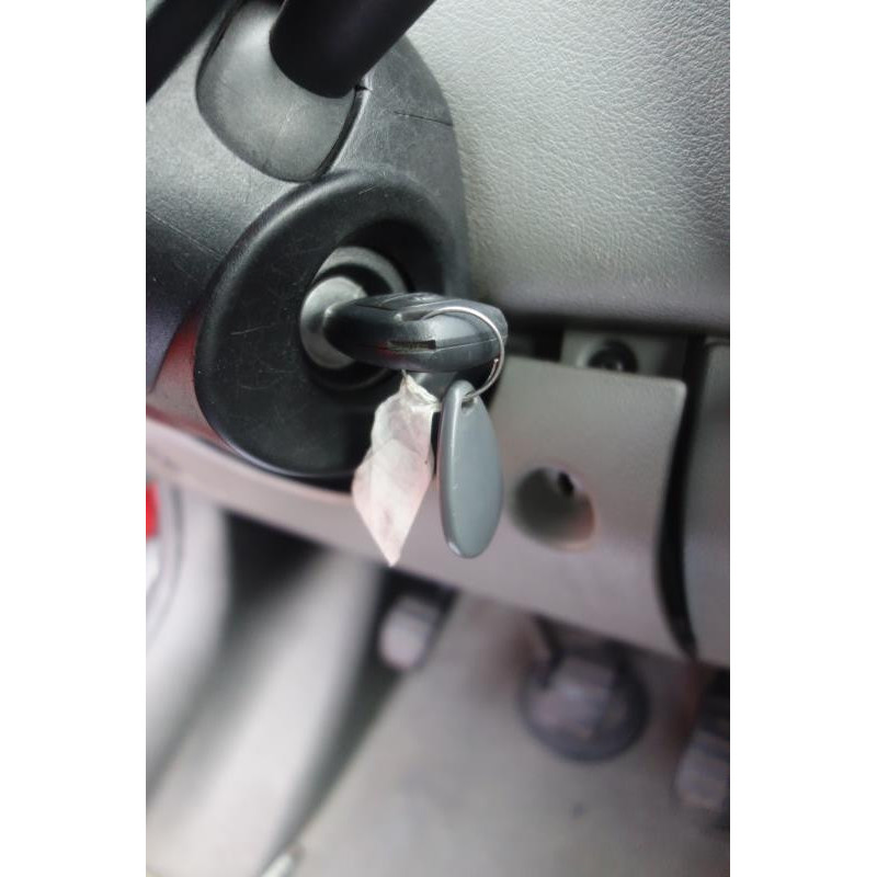 Porte avant droit RENAULT MASTER 2 Photo n°12