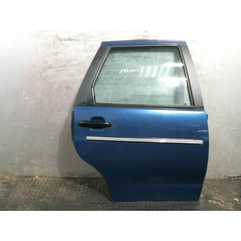 Porte arriere droit SEAT IBIZA 2 Photo n°1