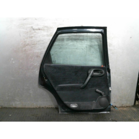 Porte arriere gauche OPEL VECTRA B Photo n°1