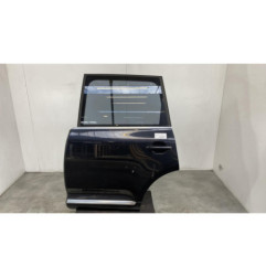 Porte arriere gauche VOLKSWAGEN TOUAREG 1 Photo n°1