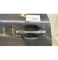 Porte arriere gauche VOLKSWAGEN TOUAREG 1