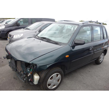 Porte arriere gauche MAZDA DEMIO