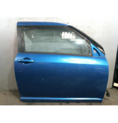 Porte avant droit SUZUKI SWIFT 3 Photo n°1