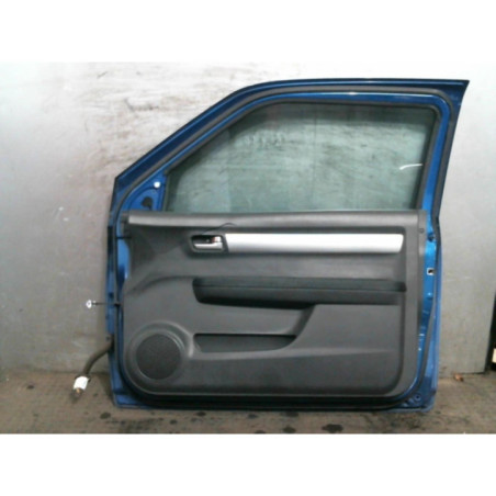 Porte avant droit SUZUKI SWIFT 3