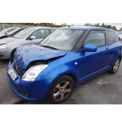 Porte avant droit SUZUKI SWIFT 3