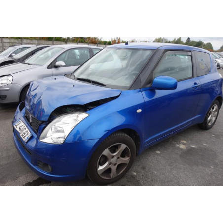 Porte avant droit SUZUKI SWIFT 3