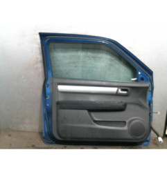 Porte avant gauche SUZUKI SWIFT 3