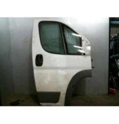 Porte avant droit CITROEN JUMPER 3 Photo n°1