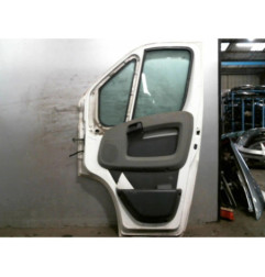 Porte avant droit CITROEN JUMPER 3