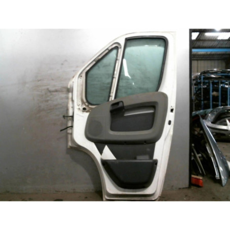 Porte avant droit CITROEN JUMPER 3