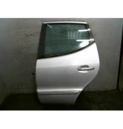 Porte arriere gauche MERCEDES CLASSE A 168 Photo n°1