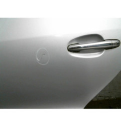 Porte arriere gauche MERCEDES CLASSE A 168