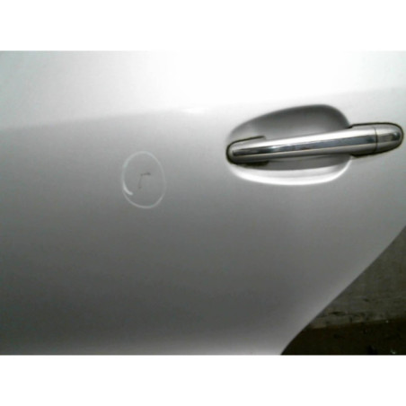Porte arriere gauche MERCEDES CLASSE A 168