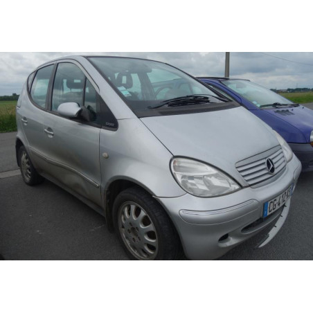 Porte arriere gauche MERCEDES CLASSE A 168