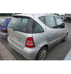 Porte arriere gauche MERCEDES CLASSE A 168