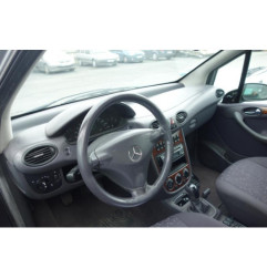 Porte arriere gauche MERCEDES CLASSE A 168