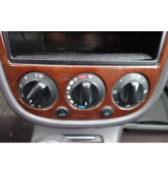 Porte arriere gauche MERCEDES CLASSE A 168
