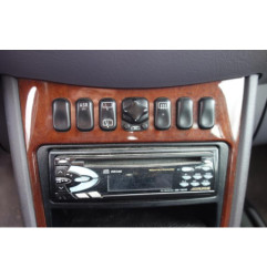 Porte arriere gauche MERCEDES CLASSE A 168