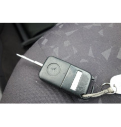 Porte arriere gauche MERCEDES CLASSE A 168