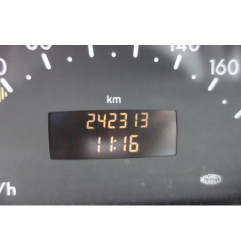 Porte arriere gauche MERCEDES CLASSE A 168