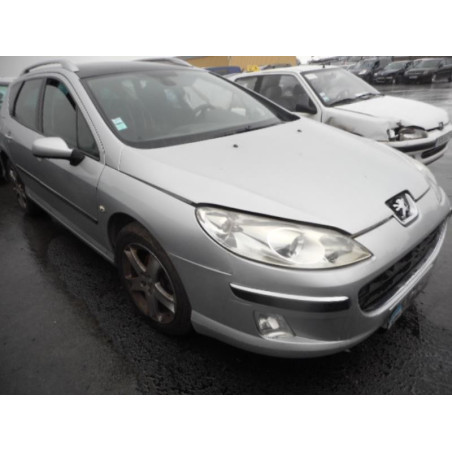 Porte arriere gauche PEUGEOT 407